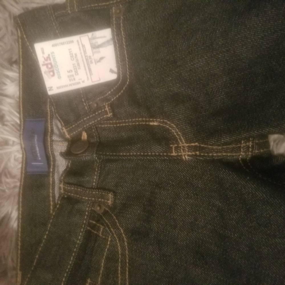 Jeans - Picture 2 of 4